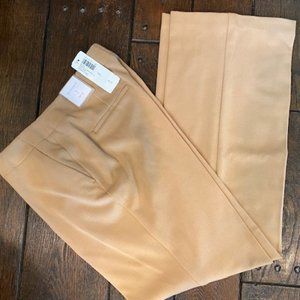 NWT Chico's lined pant, Size 1